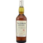Talisker 25 Years Scotch Malt Whisky 700ml
