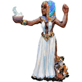 Reaper Miniatures Katrina The Invoker