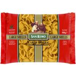 San Remo Large Shells No 29 500g