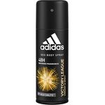 Adidas Victory League Vibrant & Spicy Deodorant for Men 150ml