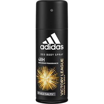 Adidas Victory League Vibrant & Spicy Deodorant for Men 150ml