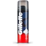 Gillette Shaving Foam Regular 196ml