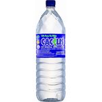 Cactus Mineral Water 1.5l