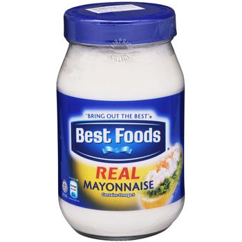 Best Foods Mayonnaise 220ml