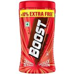 Nestle Boost Nutrition Drink 550g