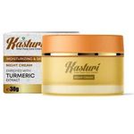 Kasturi Moisturizing N Skin Glowing 30g