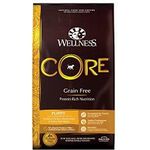 Wellness Core Natural Grain Dry Dog Food Puppy 26-pound Bag
