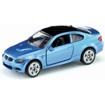 Siku Bmw M3 Coupe