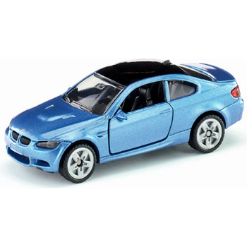 Siku Bmw M3 Coupe