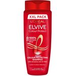 L'Oreal XXL Elvive Colour Protecting Shampoo 700ml