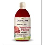 De Nigris Organic Pomegranate Vinegar 500ml