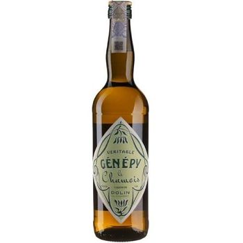 Dolin Genepy Le Chamois 750ml