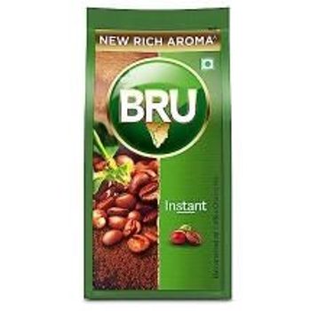 Bru Instant Coffee 200g