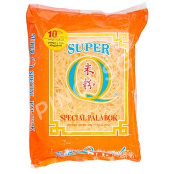 Super Q Special Palabok 227g