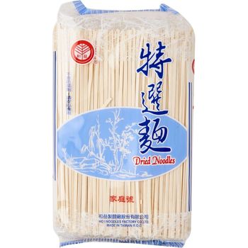 Ho I Dry Noodle 1kg