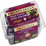 U-May Black Currant Jelly 375g