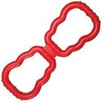 Kong Tug Dog Toy Red Medium 299g