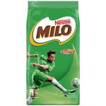 Nestle Milo Chocolate Malt Drink 1kg