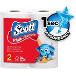 Scott Kitchen Towel 2 Rolls