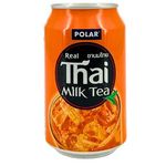 Polar Thai Milk Tea 300ml