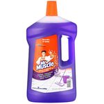 Mr Muscle Multi Purpose Floor Cleaner Lavender 2l