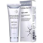 Wardah White Secret Night Cream 17ml