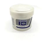 Code 10 Moisturising Hair Styling Cream 125ml