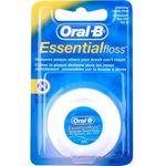 Oral B Essential Floss Unwaxed 50m
