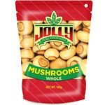 Jolly Whole Mushrooms 100g