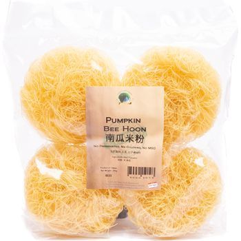 Green Earth Organic Pumpkin Bee Hoon 200g