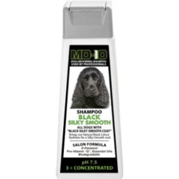 Md-10 Dog Silky Smooth Shampoo 300ml
