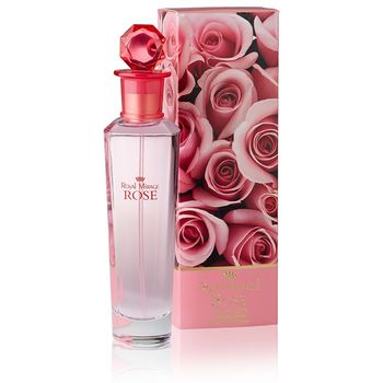 Royal Mirage Rose 100ml