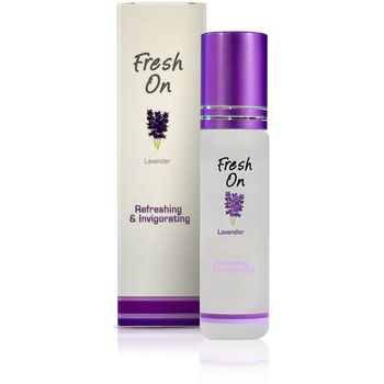 Eagle Brand Fresh On Lavender Essential Oil 8ml