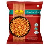 Haldiram's Aloo Lachha 100g