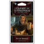 Fantasy Flight Games A Game Of Thrones Lcg 2nd Ed Pit Of Snakes