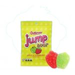 Marvey Jump Sour Apple And Straw 40g