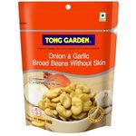 Tong Garden Broad Bean without Skin Onion Garlic 160g