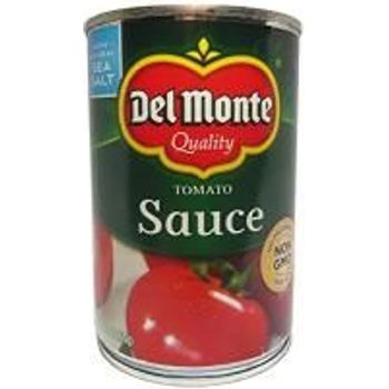 Del Monte Tomato Sauce 420g