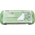 Danaeg Organic Range Danish Eggs 10s