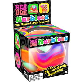 Schylling NeeDoh® Marbleez