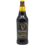 Guinness Bottle Beer Foreign Extra Stout 640ml
