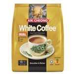Aik Cheong Instant White Coffee 3 In 1