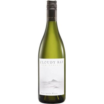 Cloudy Bay Sauvignon Blanc 75cl