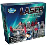 ThinkFun Laser Chess