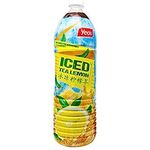 Yeo's Iced Lemon Tea