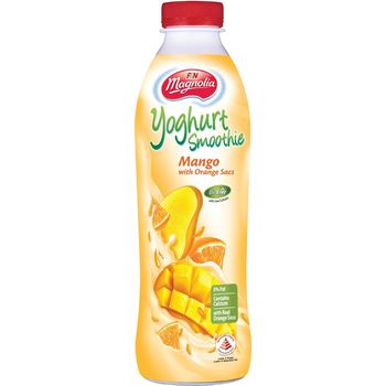 F&N Mango Yoghurt Drink 800ml
