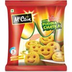 McCain Smiles Pudina Chatka 375g