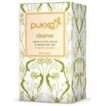 Pukka Organic Herbal Tea Cleanse 20 Tea Bags