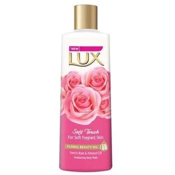 Lux Shower Cream 100ml