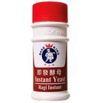 Bake King Instant Yeast 50g